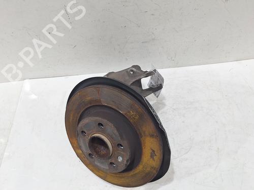 Left rear steering knuckle VOLVO XC40 (536) T3 | BP31088931M27