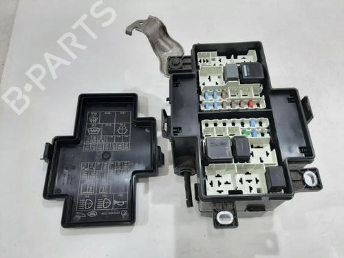 Fuse box JAGUAR I-PACE (X590) EV400 AWD | BP30179896E1 