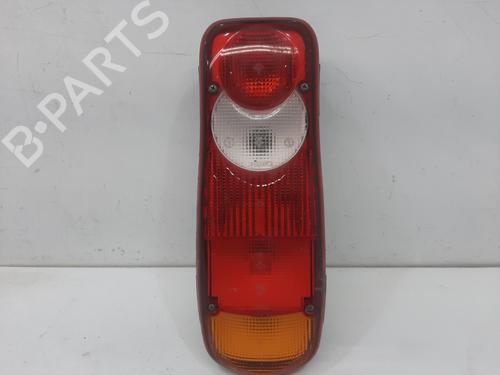 Used Right taillight FIAT DUCATO Platform/Chassis (250_) 130 Multijet 2,3 D (131 hp) 28161556