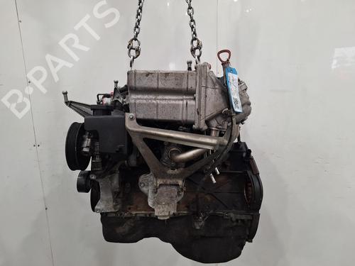 Engine MERCEDES-BENZ C-CLASS (W204) C 200 CDI (204.007, 204.006) | BP38015239M1 - Image 3