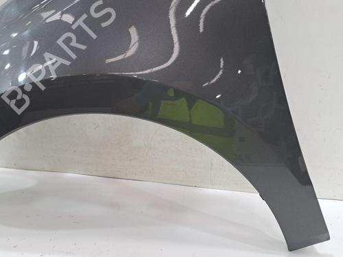 Left front fenders VW POLO V (6R1, 6C1) 1.4 (6R1) | BP29809832C41 