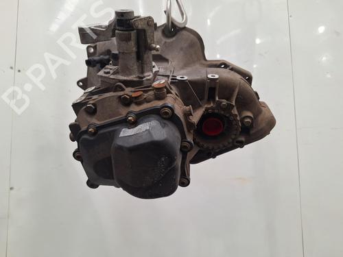 Gearbox VAUXHALL CORSA Mk IV (E) (X15) 1.4 | BP36662111M3 - Image 4