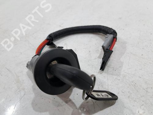 Ignition barrel VAUXHALL VIVARO A Bus (X83) 2.0 CDTI | BP30829120M48