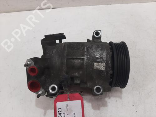 AC compressor CITROËN C4 Picasso II 1.6 BlueHDi 120 | BP29636918M34 