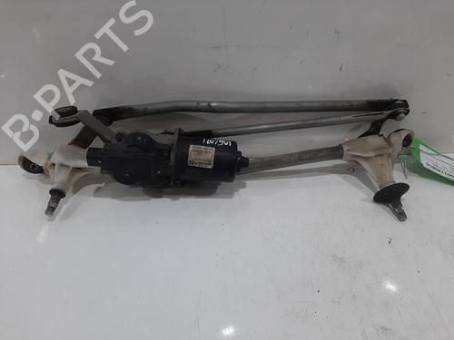 Used Front wiper motor Front wiper motor HONDA JAZZ II (GD_, GE3, GE2) 1.2 i-DSI (GD5, GE2) (78 hp) 36403989 36403989