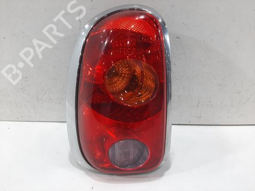 Venstre baglygte MINI MINI COUNTRYMAN (R60) Cooper D ALL4 (112 hp) 31341890