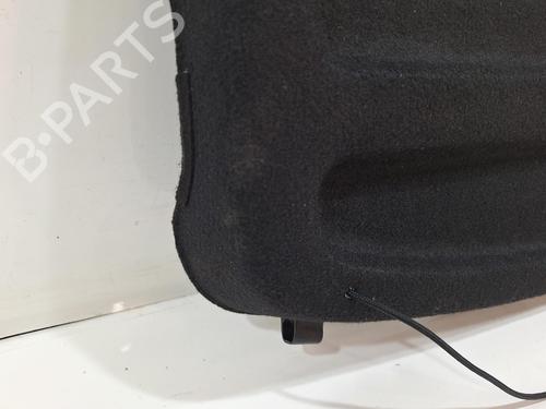 Rear parcel shelf MITSUBISHI MIRAGE / SPACE STAR VI Hatchback (A0_A) 1.2 (A03A) | BP38481003C85 - Image 4