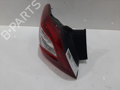 Used Left taillight Left taillight PEUGEOT 308 II (LB_, LP_, LW_, LH_, L3_) 1.6 HDi 100 (99 hp) 36451997 36451997
