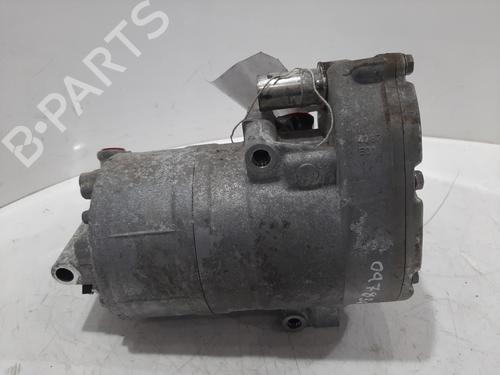 AC Kompressor JAGUAR I-PACE (X590) EV400 AWD (400 hp) 29945761