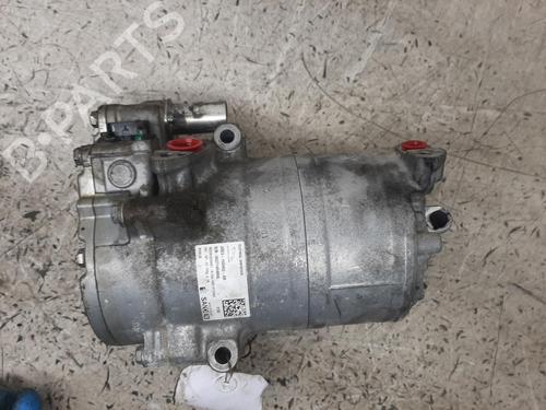 AC compressor JAGUAR I-PACE (X590) EV400 AWD | BP26847798M34 
