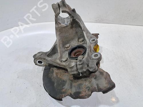 Left front steering knuckle VOLVO V40 Hatchback (525) D3 | BP31977952M25
