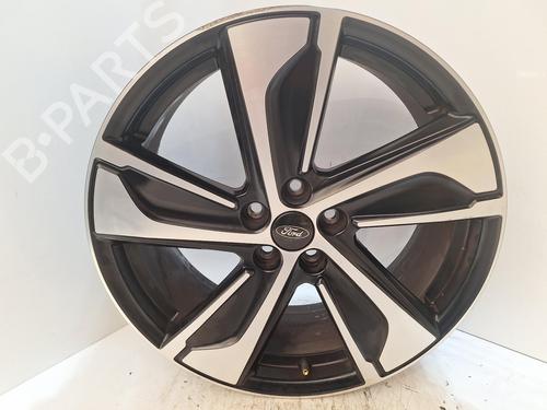 Used Rim Rim FORD PUMA (J2K, CF7) 1.0 EcoBoost (125 hp) 34038299 34038299