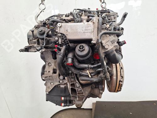 Engine AUDI A4 B8 Avant (8K5) 2.0 TDI | BP36384051M1 - Image 5
