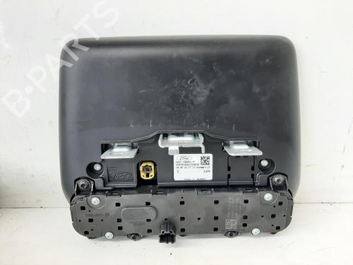 Radio FORD FIESTA VII (HJ, HF) 1.0 EcoBoost | BP26797547E6 
