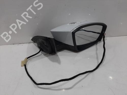 Used Right mirror Right mirror SKODA OCTAVIA III (5E3, NL3, NR3) 1.5 TSI (150 hp) 36773865 36773865