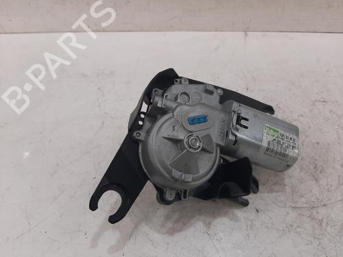 Used Rear wiper motor CITROËN C4 II (NC_) 1.2 THP 110 (NCHNZ6, NCHNV6) (110 hp) 31305502