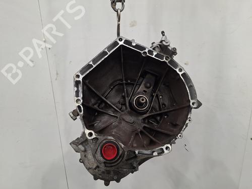 Used Gearbox Gearbox HONDA CIVIC IX (FK) 1.8 i-VTEC (FK2) (141 hp) 39951816 39951816