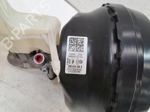 Servo brake AUDI A1 Sportback (GBA) 25 TFSI | BP37991386M42 - Image 2
