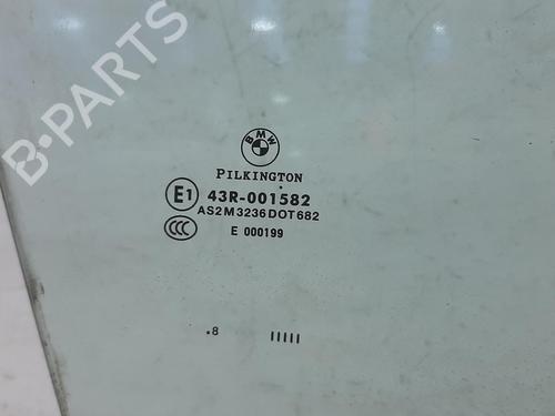 Front right door window BMW 1 (E87) 118 d | BP26808183C19 