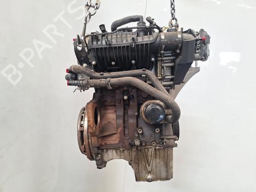Engine FORD ECOSPORT 1.0 EcoBoost | BP29397851M1 