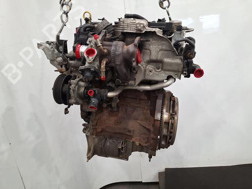 Engine FORD FIESTA VI (CB1, CCN) 1.0 EcoBoost | BP33436354M1  - Image 5