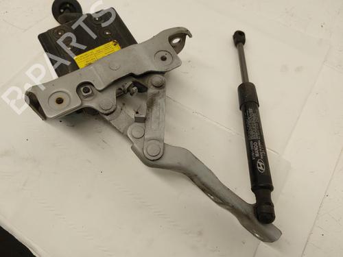 Other HYUNDAI SANTA FÉ III (DM, DMA) 2.2 CRDi 4WD | BP26766181O1