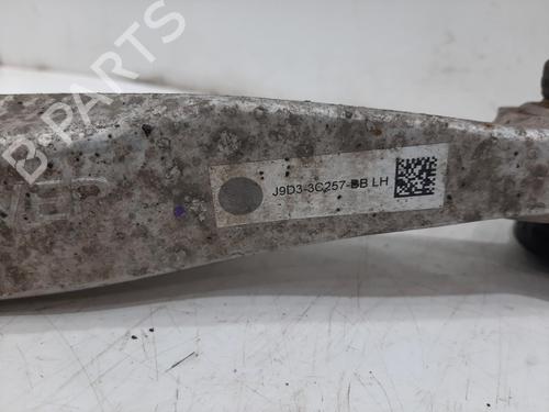 Querlenker links vorne JAGUAR I-PACE (X590) EV400 AWD | BP29496595M12 