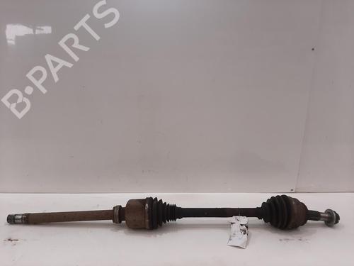 Andre FIAT DUCATO Platform/Chassis (250_) 130 Multijet 2,3 D (131 hp) 28448487