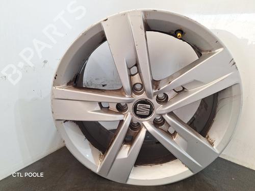 Used Rim Rim 38158235 38158235