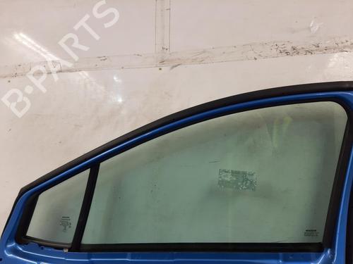 Right front door NISSAN MICRA V (K14) 0.9 IG-T | BP32144419C3 