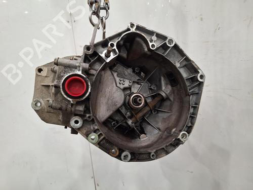 Gearbox FIAT 500 (312_) 1.2 (312AXA1A) | BP40185419M3 - Image 1