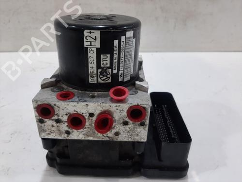 ABS pump VW GOLF VI (5K1) 1.6 TDI | BP30722407M43