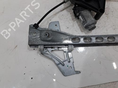 Front right window mechanism CITROËN C1 II (PA_, PS_) 1.0 VTi 68 | BP31009806C23 