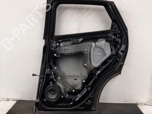 Dør højre bagtil MAZDA CX-3 (DK) 2.0 SKYACTIV-G | BP32757984C5 - Image 5