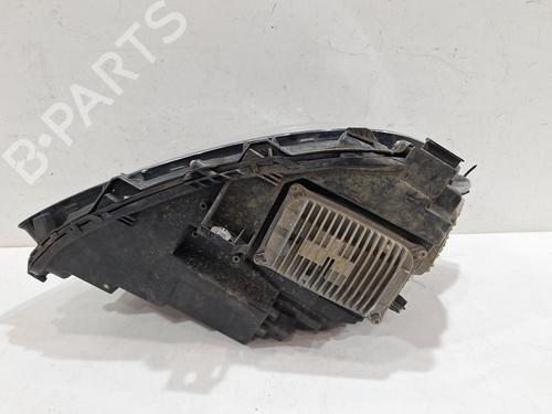 Left headlight MERCEDES-BENZ A-CLASS (W176) A 200 CDI / d (176.008) | BP27281700C28 