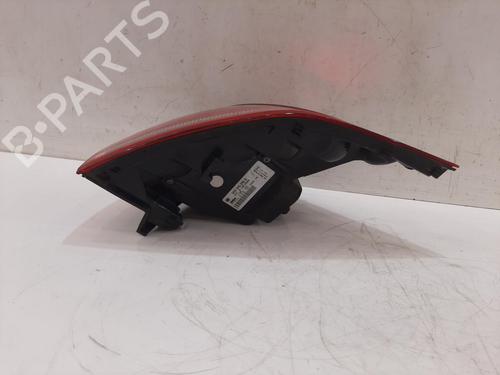 Right taillight VW GOLF VII (5G1, BQ1, BE1, BE2) 1.6 TDI | BP29636893C35 