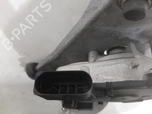 Front wiper motor CITROËN C3 AIRCROSS II (2R_, 2C_) 1.2 PureTech 82 (2RHMRC, 2RHMZB) | BP26857534M29 