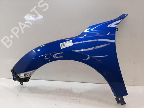 Used Left front fenders Left front fenders 38728095 38728095