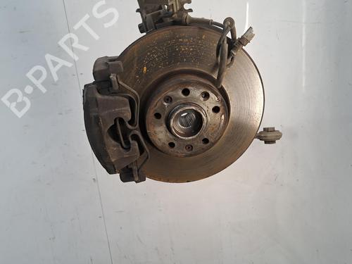 Left front suspension CITROËN JUMPY III Van (V_) 1.5 BlueHDi 100 | BP26842523M72 