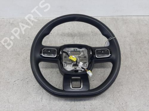 Used Steering wheel CITROËN C3 / C3 ORIGIN III (SX) 1.2 PureTech 82 (83 hp) 26838044