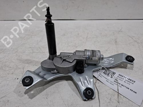 Used Rear wiper motor Rear wiper motor 38595026 38595026