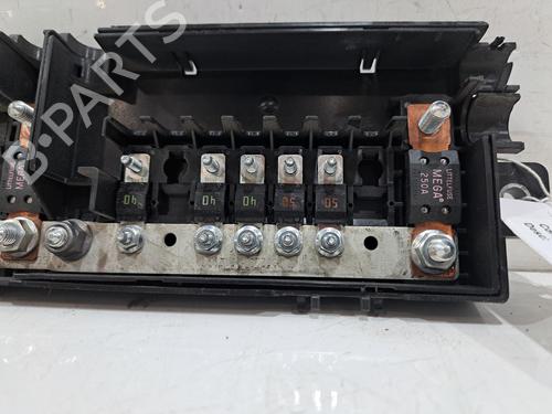 Fuse box JAGUAR I-PACE (X590) EV400 AWD | BP29809335E1 - Image 3