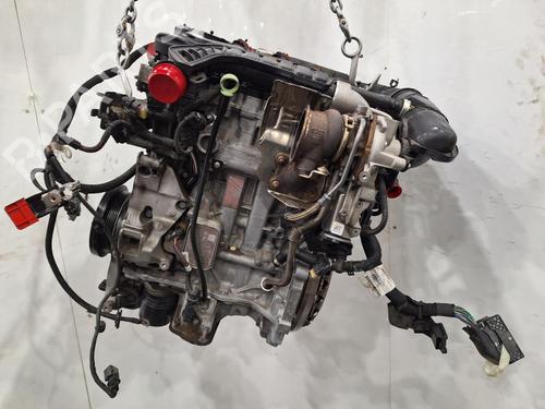 Engine VAUXHALL CORSA Mk V (F) 1.2 | BP40454750M1 - Image 3