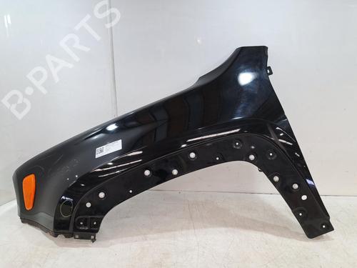 Used Left front fenders Left front fenders JEEP RENEGADE SUV (BU, B1, BV) 1.6 (110 hp) 36506149 36506149