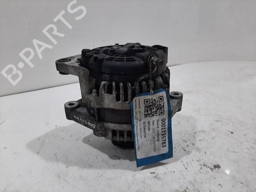 Alternator VAUXHALL ANTARA A (L07) 2.2 CDTi 4x4 | BP36383658M7 - Image 4
