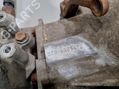 Gearbox FIAT 500 (312_) 0.9 (312AXG1A, 312.AXG11) | BP34424510M3  - Image 6