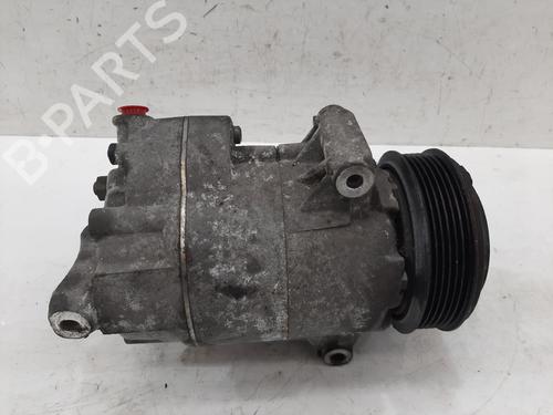 AC compressor VAUXHALL ASTRA Mk VI (J) (P10) 2.0 CDTi | BP33754151M34 - Image 5