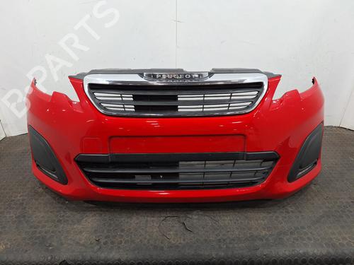 Used Front bumper Front bumper 39413254 39413254
