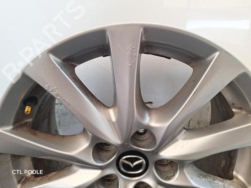 Fælk MAZDA 6 Saloon (GJ, GL) 2.0 (GJ2, GL2, GL6) | BP38543628C45 - Image 2