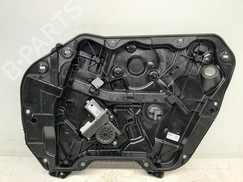 Used Front right window mechanism BMW 1 (F40) M 135 i xDrive (306 hp) 26868672